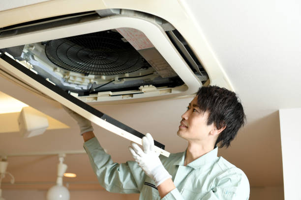 Best Air Duct Cleaning Near Me  in St James, MO
