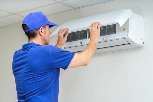 Ductwork Cleaning Services in St James, MO