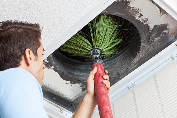 Best Affordable HVAC Duct Cleaning  in St James, MO