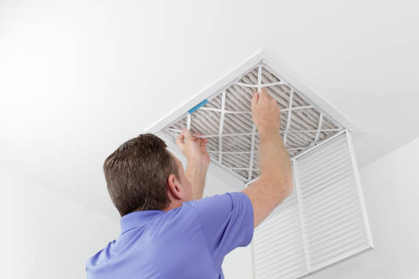 Best Air Duct Cleaning Near Me  in St James, MO